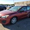 5TDBK22C97S001922 | 2007 Toyota sienna xle