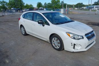 JF1GPAA64CH242255 | 2012 SUBARU IMPREZA