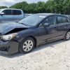 1HGCS12768A008876 | 2008 HONDA ACCORD