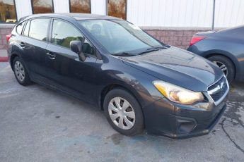 JF1GPAA68CH236734 | 2012 SUBARU IMPREZA