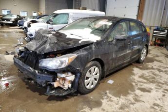 JF1GPAA6XF9269278 | 2015 SUBARU IMPREZA