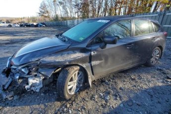 JF1GPAB65G8254077 | 2016 SUBARU IMPREZA PR