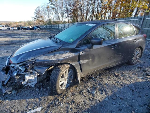 JF1GPAB65G8254077 | 2016 SUBARU IMPREZA PR