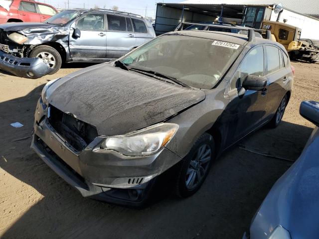 JF1GPAB68G8238021 | 2016 SUBARU IMPREZA PR