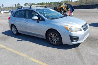 JF1GPAC62E8287789 | 2014 SUBARU IMPREZA