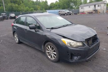 JF1GPAC67CG224481 | 2012 SUBARU IMPREZA