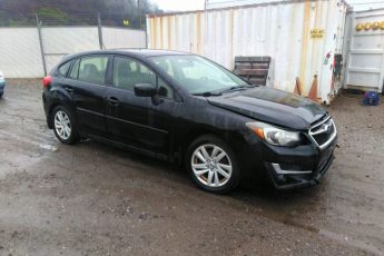 JF1GPAC68F8282131 | 2015 SUBARU IMPREZA