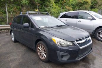 JF1GPAC69DH838198 | 2013 SUBARU IMPREZA