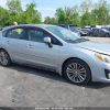 2HGFC2F79JH599982 | 2018 HONDA CIVIC