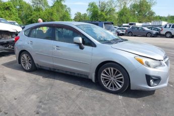 JF1GPAD62CH213736 | 2012 SUBARU IMPREZA