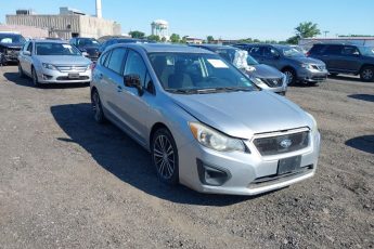 JF1GPAD6XCH226167 | 2012 SUBARU IMPREZA