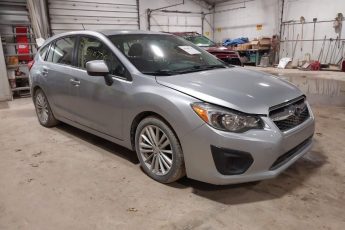 JF1GPAD6XD2217408 | 2013 SUBARU IMPREZA