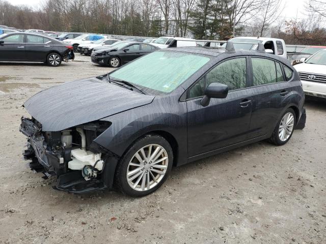 JF1GPAD6XDH826348 | 2013 Subaru impreza premium