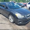 1N4DL01A31C125869 | 2001 NISSAN ALTIMA
