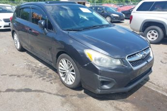 JF1GPAF64CH215629 | 2012 SUBARU IMPREZA