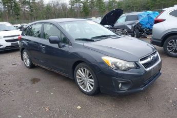 JF1GPAK68DH206360 | 2013 SUBARU IMPREZA