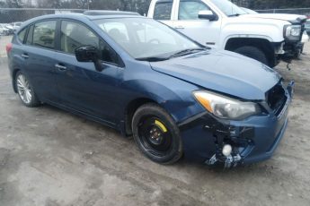 JF1GPAK69DH843600 | 2013 SUBARU IMPREZA