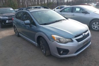 JF1GPAL61CH227130 | 2012 SUBARU IMPREZA