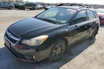 JF1GPAL67CH231439 | 2012 Subaru impreza sport premium