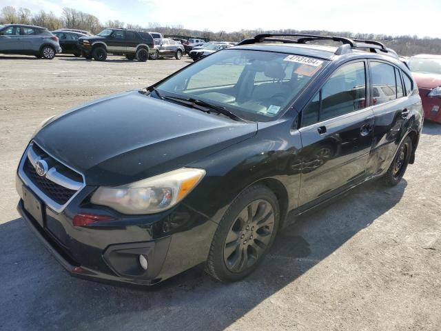 JF1GPAL67CH231439 | 2012 Subaru impreza sport premium