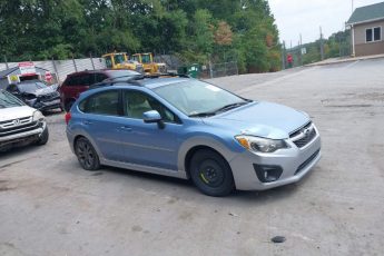 JF1GPAR66CH201145 | 2012 SUBARU IMPREZA