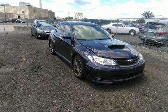 JF1GV7E63DG012040 | 2013 SUBARU IMPREZA WRX