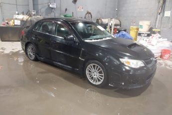 JF1GV7F63DG010707 | 2013 SUBARU IMPREZA WRX