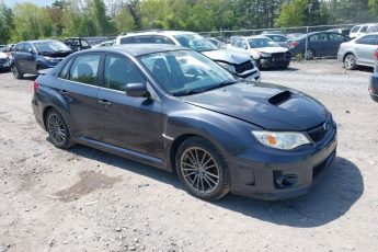 JF1GV7F64DG004740 | 2013 SUBARU IMPREZA WRX