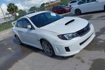 JF1GV8J62BL520550 | 2011 SUBARU IMPREZA WRX STI