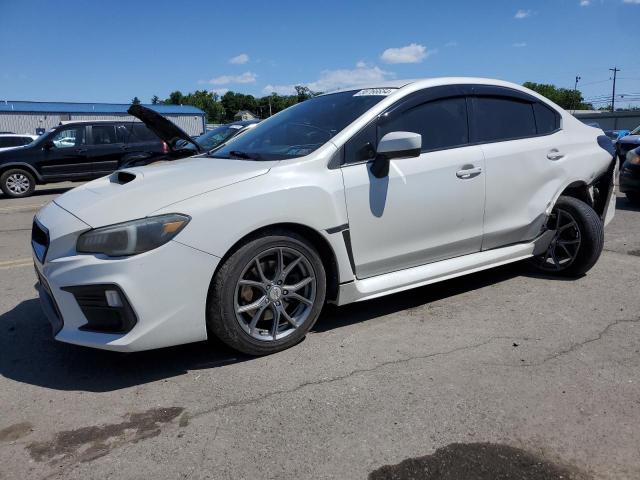 JF1VA1A63J9804842 | 2018 Subaru wrx