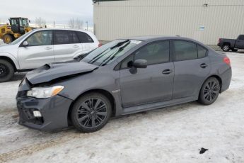 JF1VA1A63L9817271 | 2020 SUBARU WRX