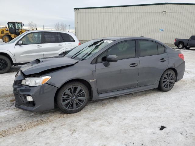 JF1VA1A63L9817271 | 2020 SUBARU WRX