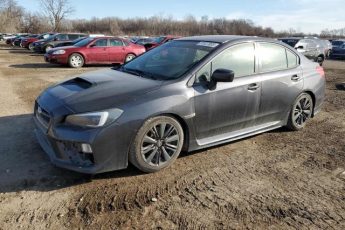 JF1VA1A67F9820680 | 2015 SUBARU WRX