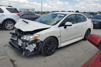 JF1VA1A69L9808204 | 2020 Subaru wrx