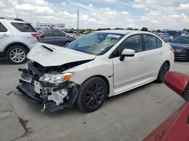 JF1VA1A69L9808204 | 2020 Subaru wrx