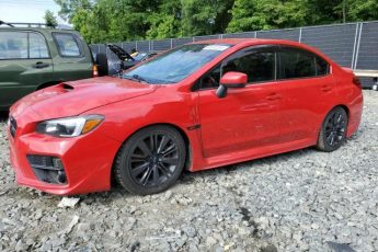 JF1VA1B61H9824435 | 2017 Subaru wrx