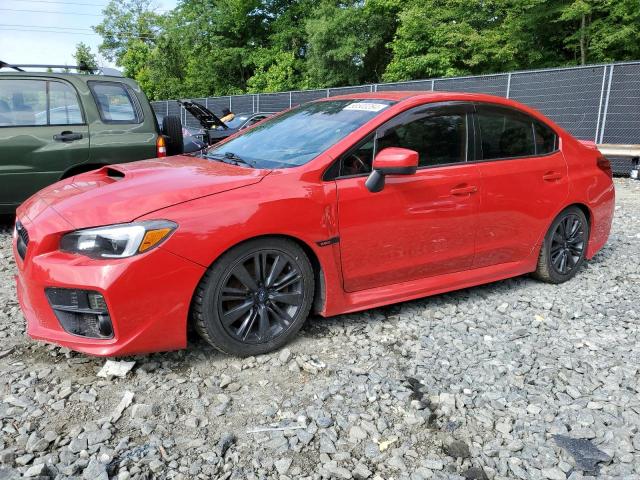 JF1VA1B61H9824435 | 2017 Subaru wrx