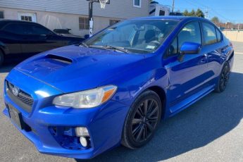 JF1VA1B62G9826421 | 2016 SUBARU WRX