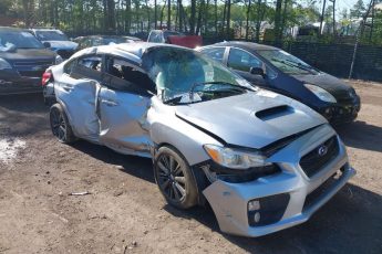 JF1VA1B65H9804950 | 2017 SUBARU WRX