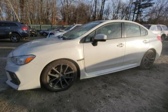 JF1VA1C62J8838340 | 2018 SUBARU WRX PREMIU