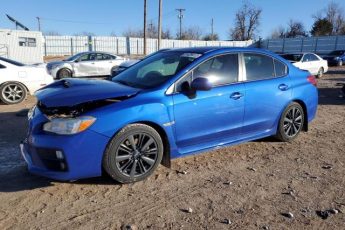 JF1VA1D61F9821741 | 2015 SUBARU WRX PREMIU