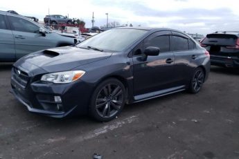 JF1VA1E61G8828307 | 2016 SUBARU WRX PREMIU