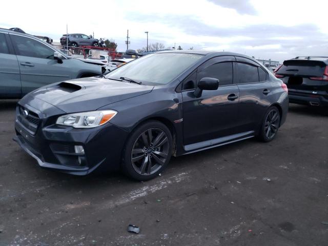 JF1VA1E61G8828307 | 2016 SUBARU WRX PREMIU