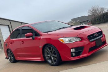 JF1VA1E67H8822898 | 2017 SUBARU WRX PREMIU