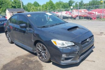 JF1VA1F64F9801934 | 2015 SUBARU WRX