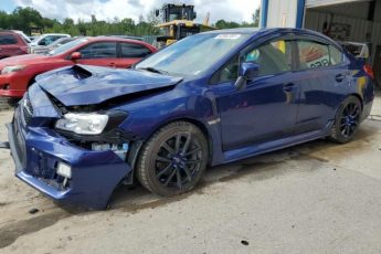 JF1VA1F64K8814828 | 2019 SUBARU WRX PREMIU