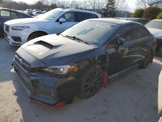 JF1VA1F67J9804674 | 2018 Subaru wrx limited