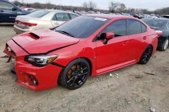 JF1VA1J61L9821870 | 2020 SUBARU WRX LIMITE