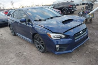 JF1VA1J64H8828115 | 2017 SUBARU WRX