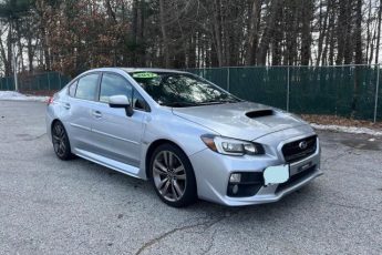 JF1VA1J67H8829906 | 2017 Subaru wrx limited